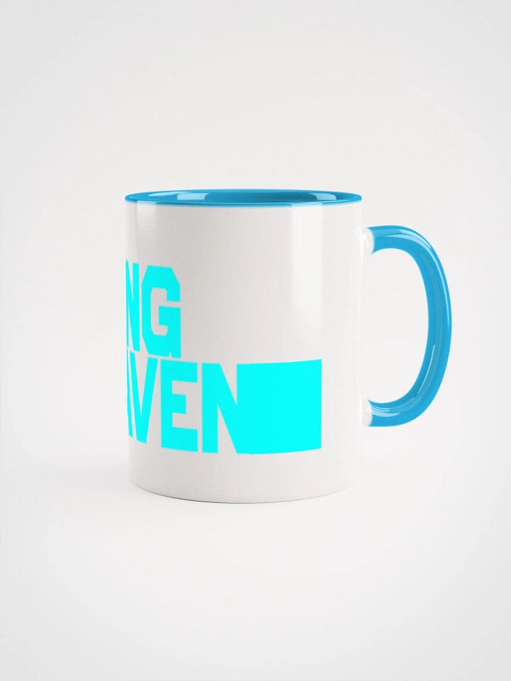 King Draven Mug product image (2)