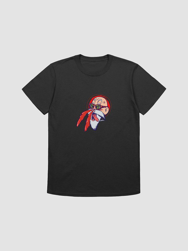 Master Roshi - Unisex tee product image (1)