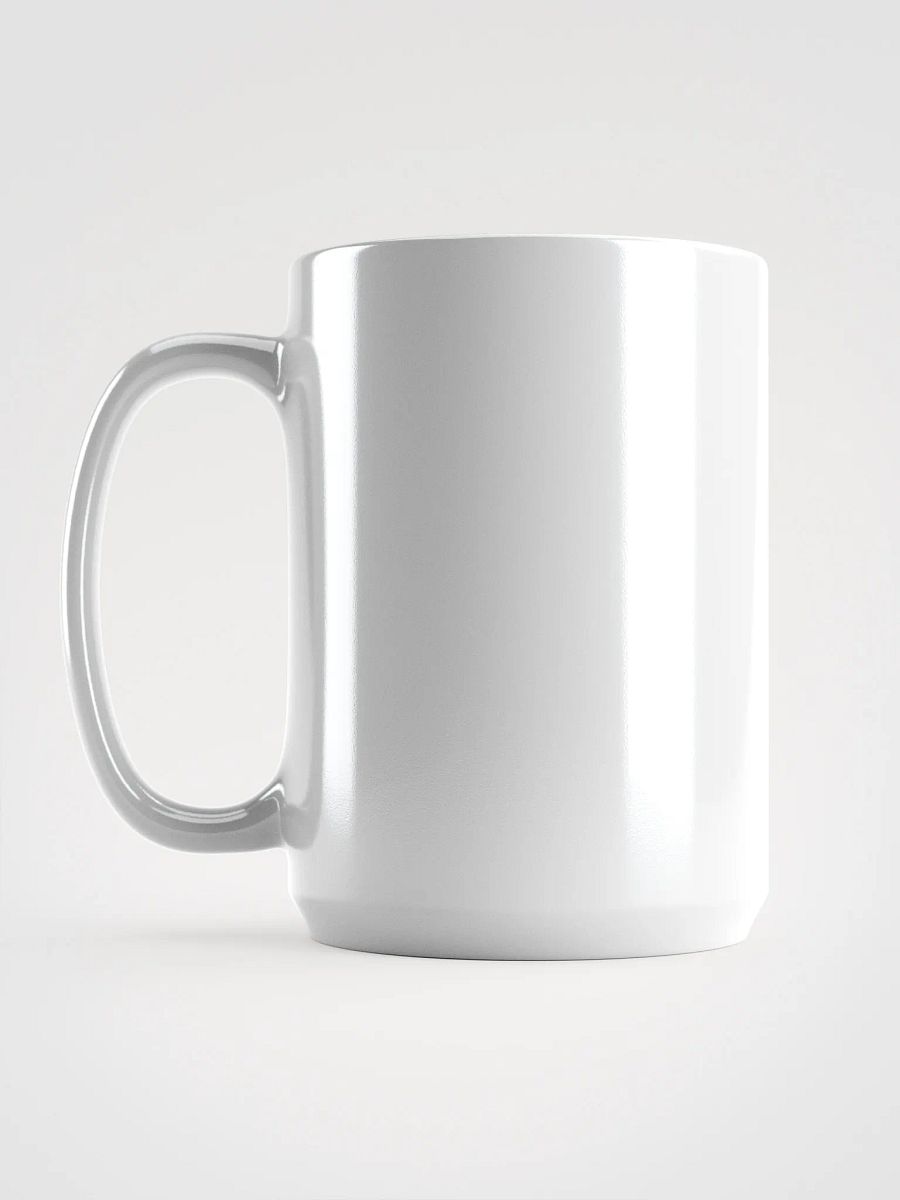 Arle Team A&D mug product image (6)