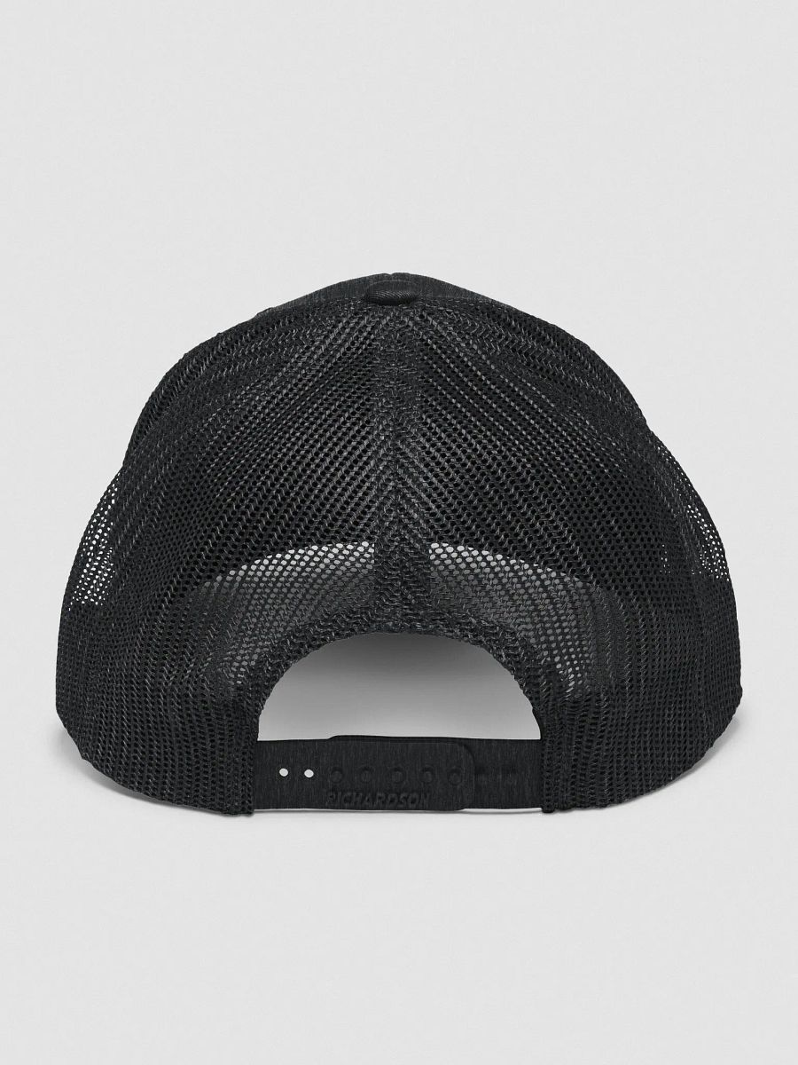 SMC Hat (Richardson 112) - 8 COLORS product image (4)