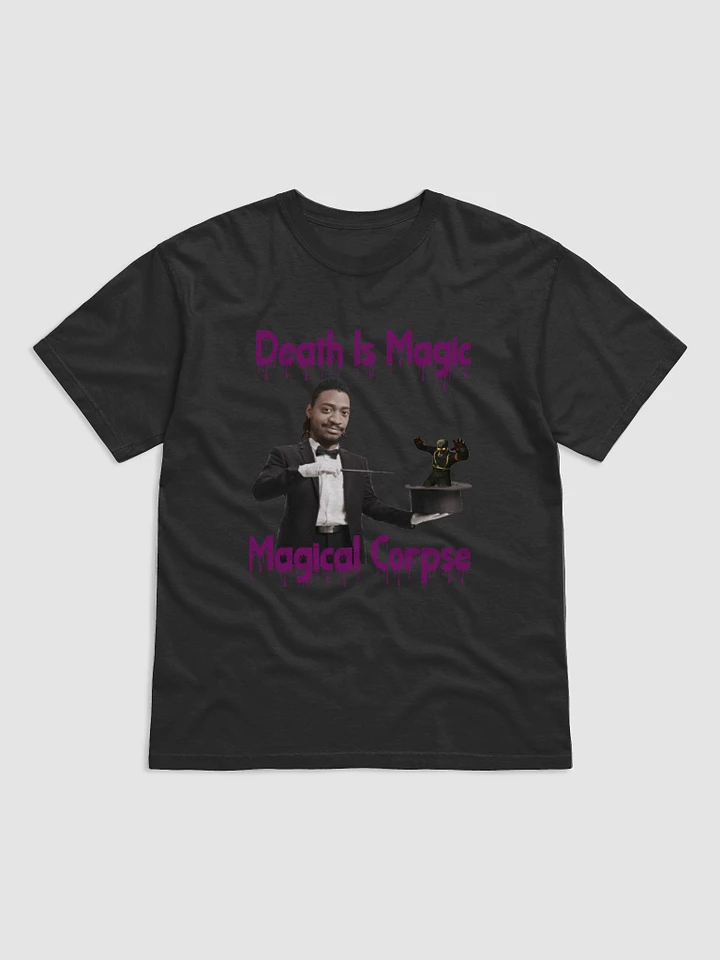 Magical Corpse T-Shirt product image (5)