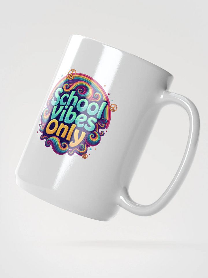 School Vibes Only product image (2)