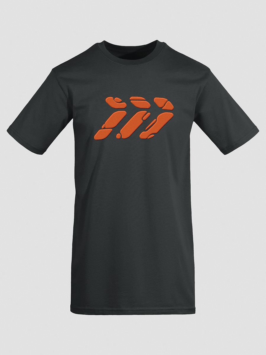 III TEE embroidered product image (33)