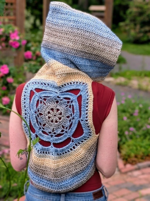 Fairy Hood product image (6)