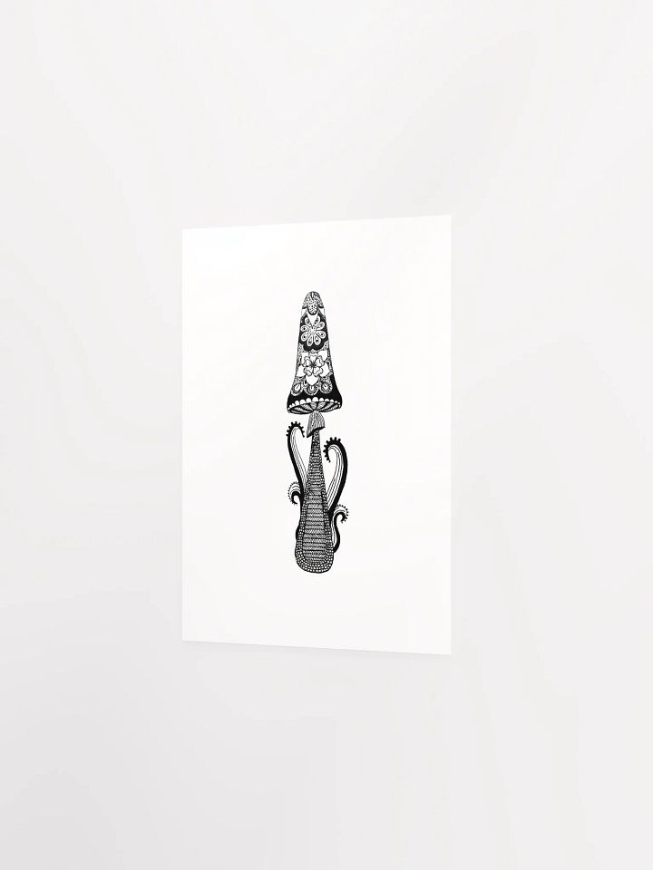 Tall Mushy Doodle product image (4)