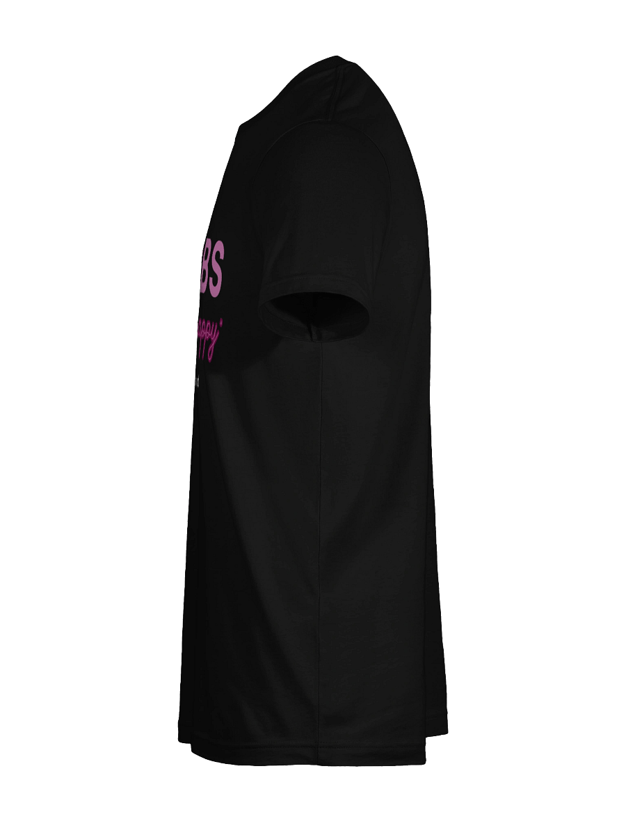 The Booba T-Shirt product image (51)