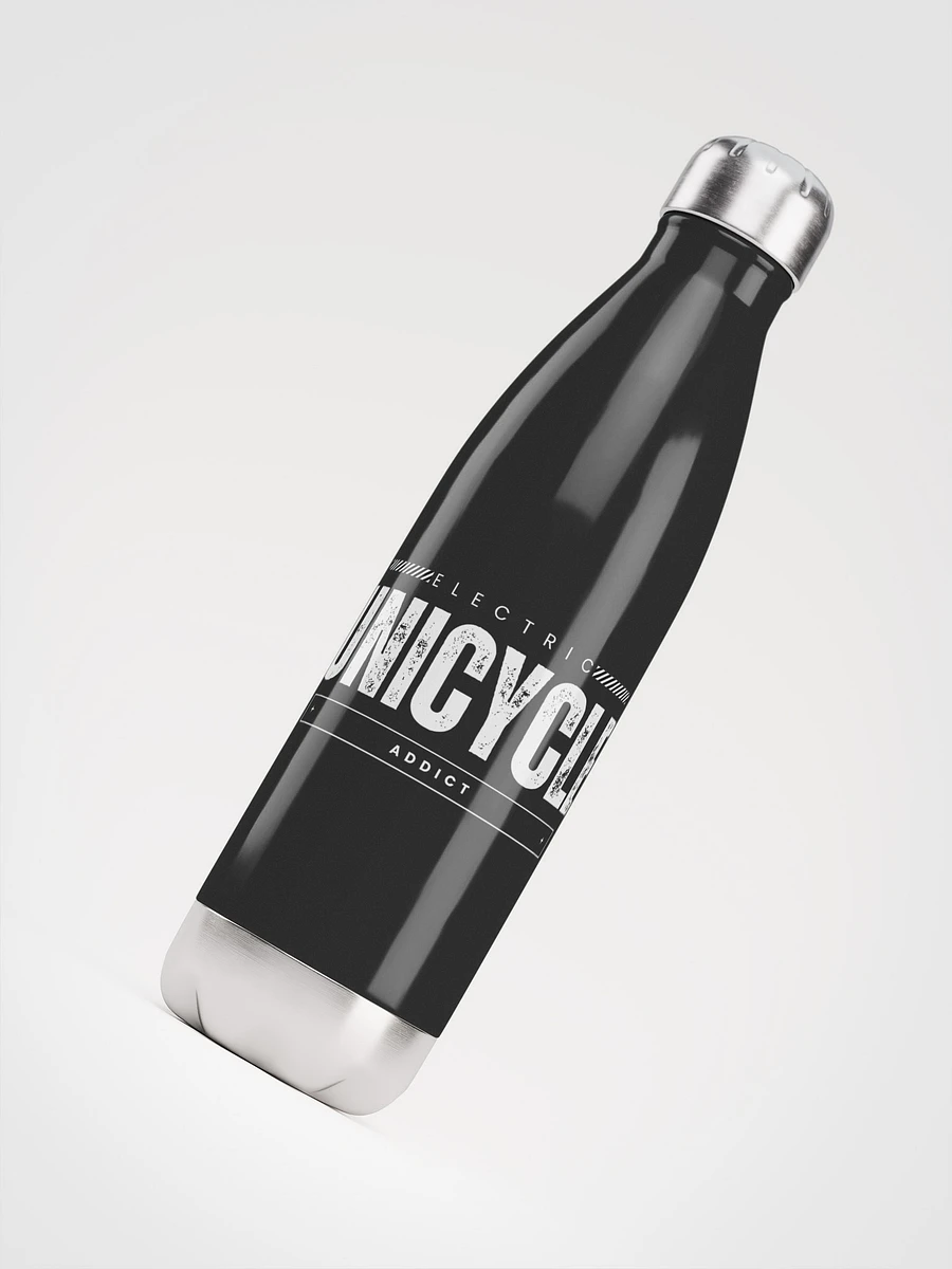 EUC Rider Gift double-walled stainless steel water bottle product image (4)