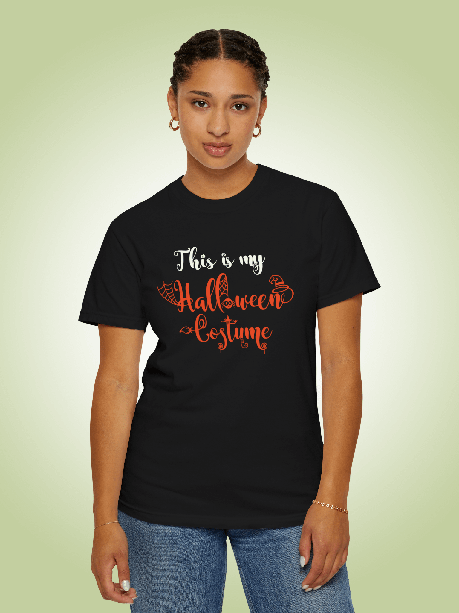 This Is My Halloween Costume product image (1)