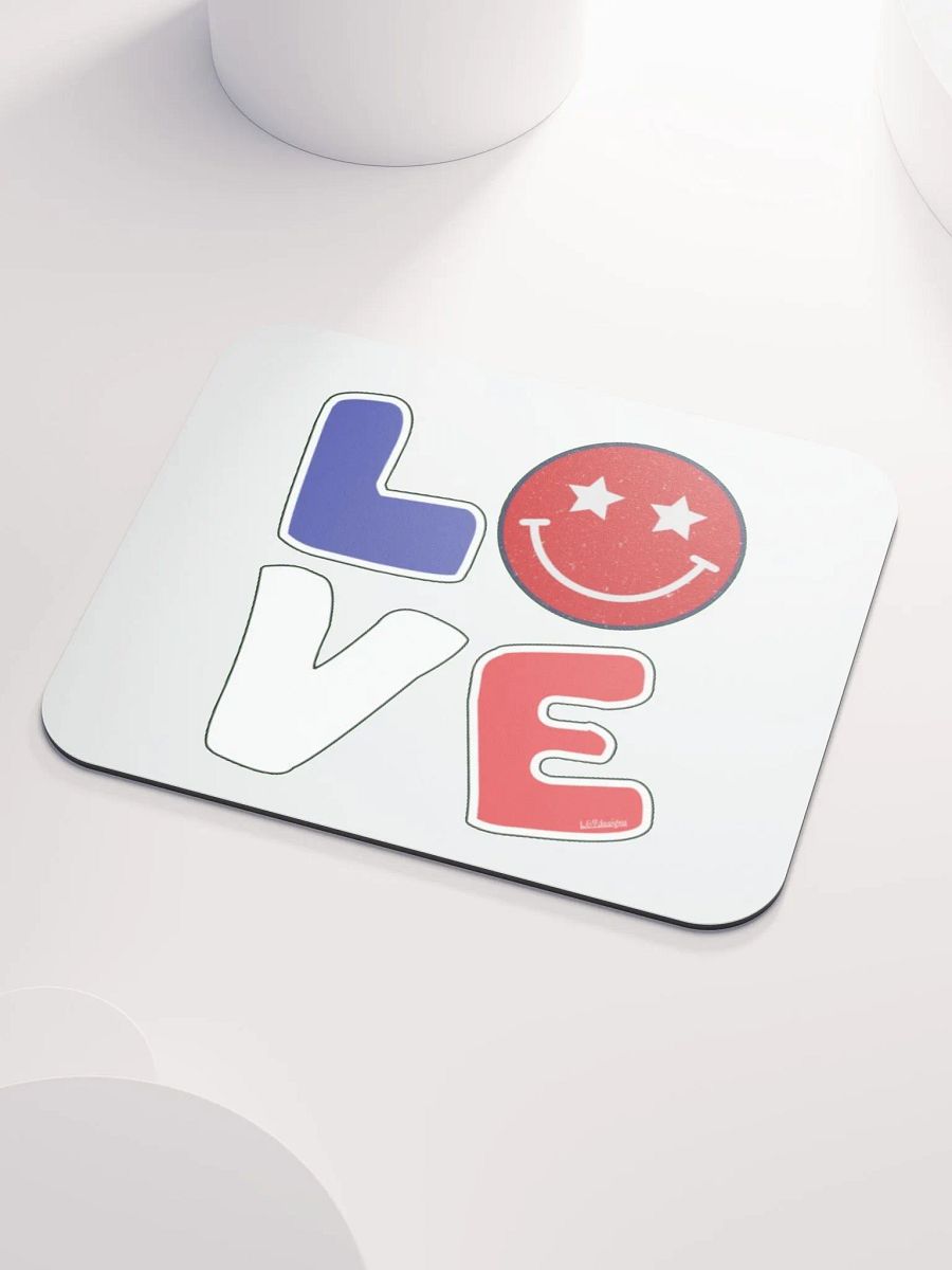 I LOVE AMERICA product image (3)