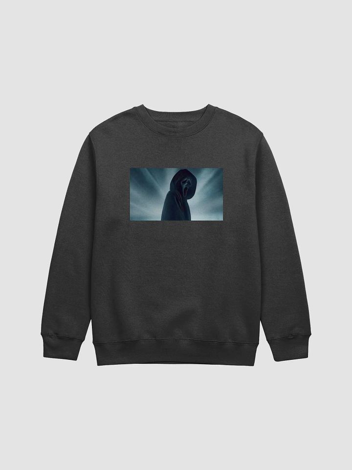 Scream Mask Streetwear Crewneck product image (1)