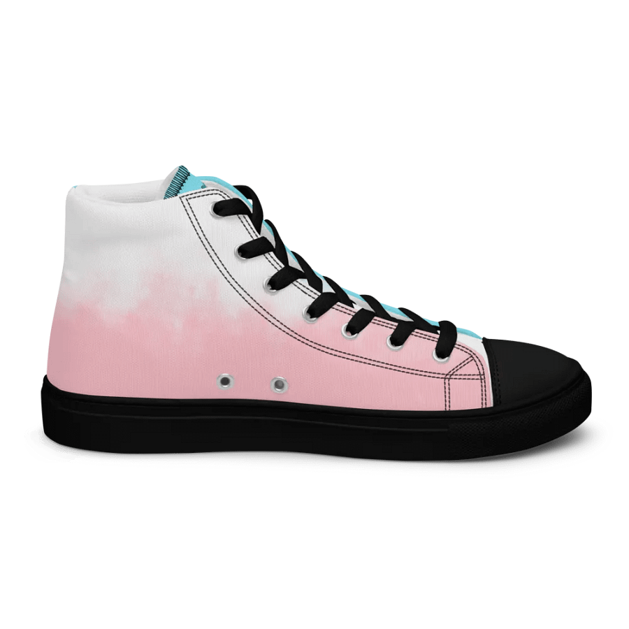 capybara hightops product image (8)