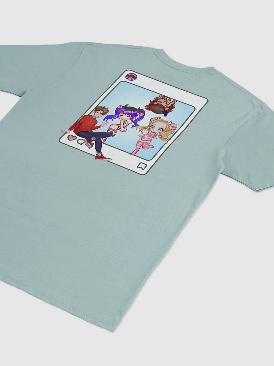 Mochi Crew Tee product image (20)