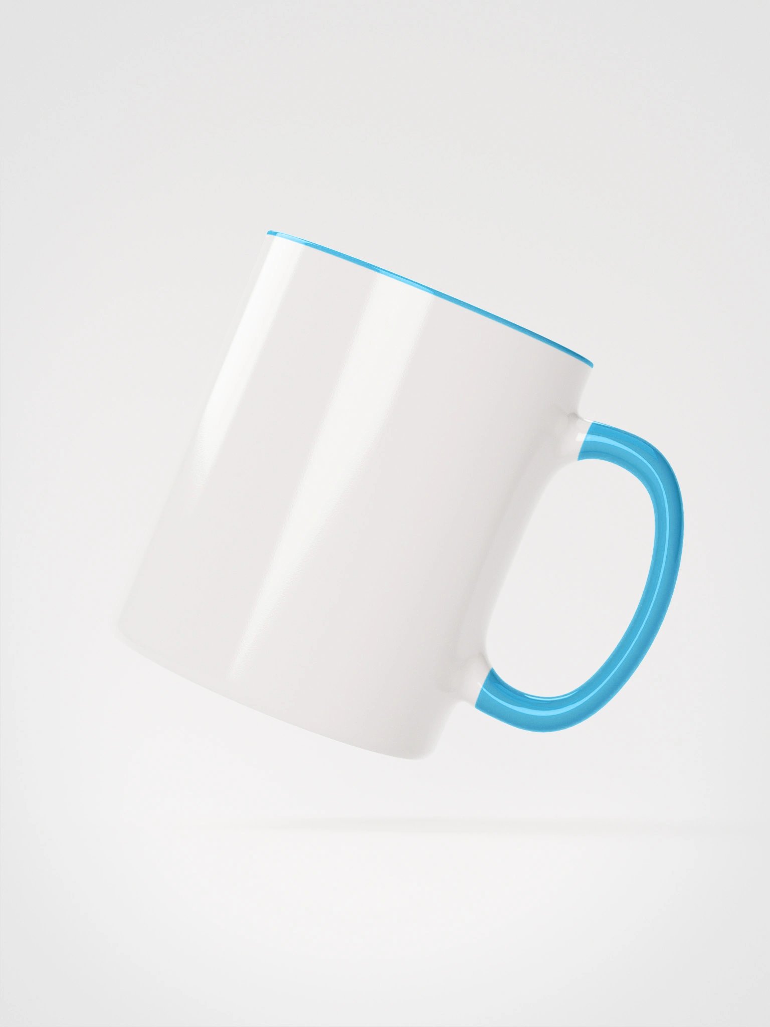 Different, Not Less - Henry 11oz Mug product image (3)