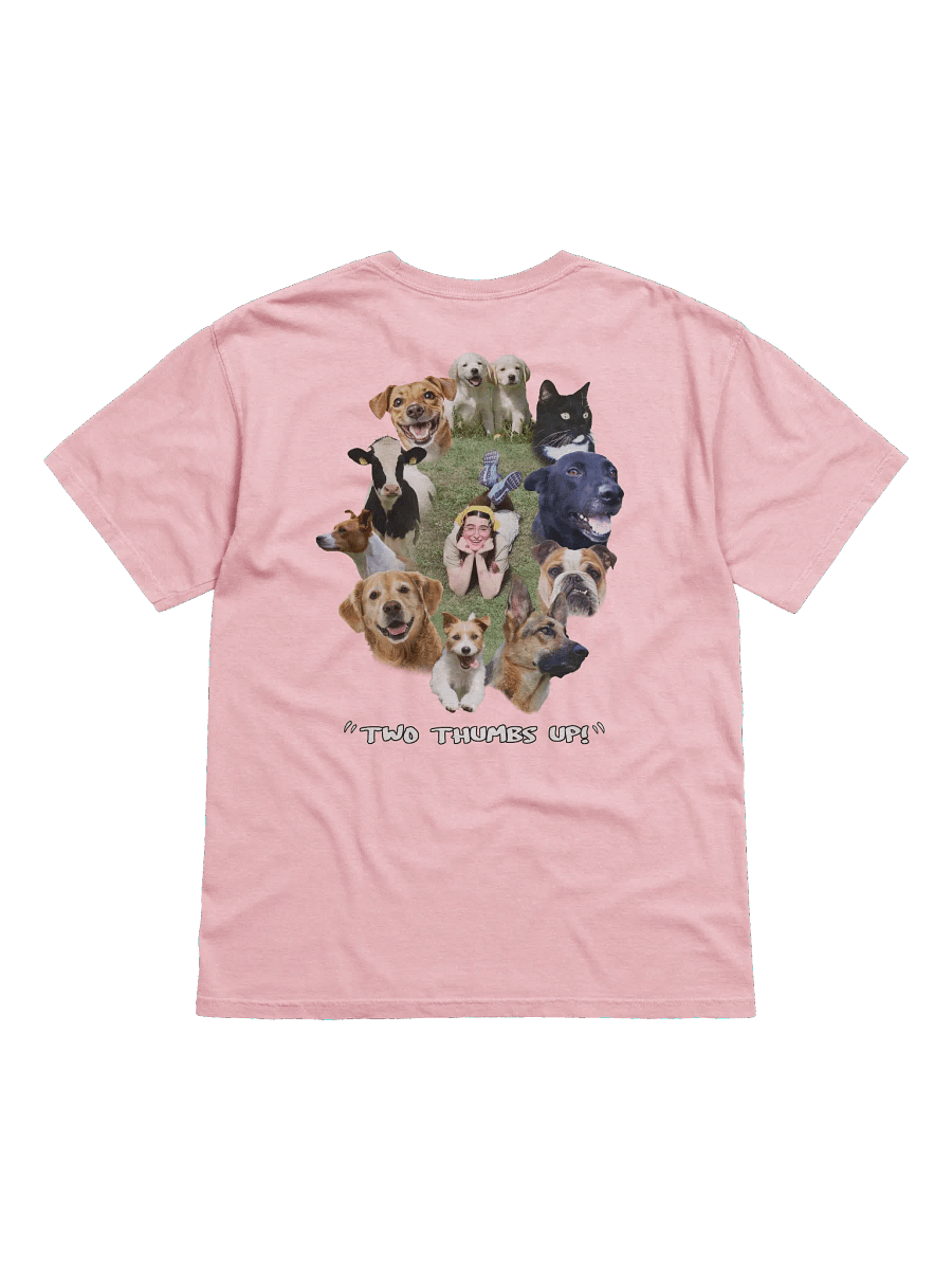 Dog City Shirt! product image (14)