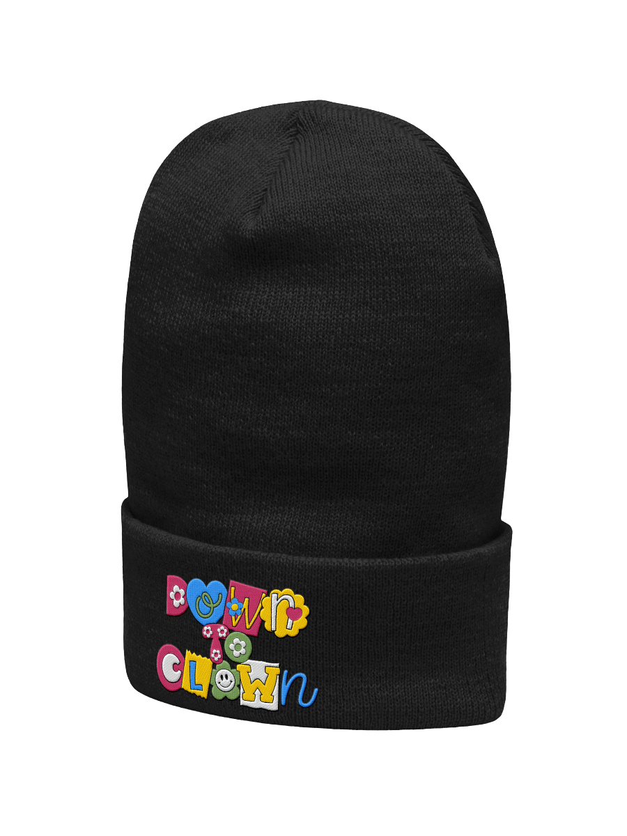 Down To Clown 2.0 - Beanie product image (3)