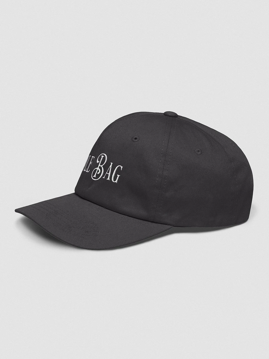 Hole Bag ( Dad Hat ) product image (19)