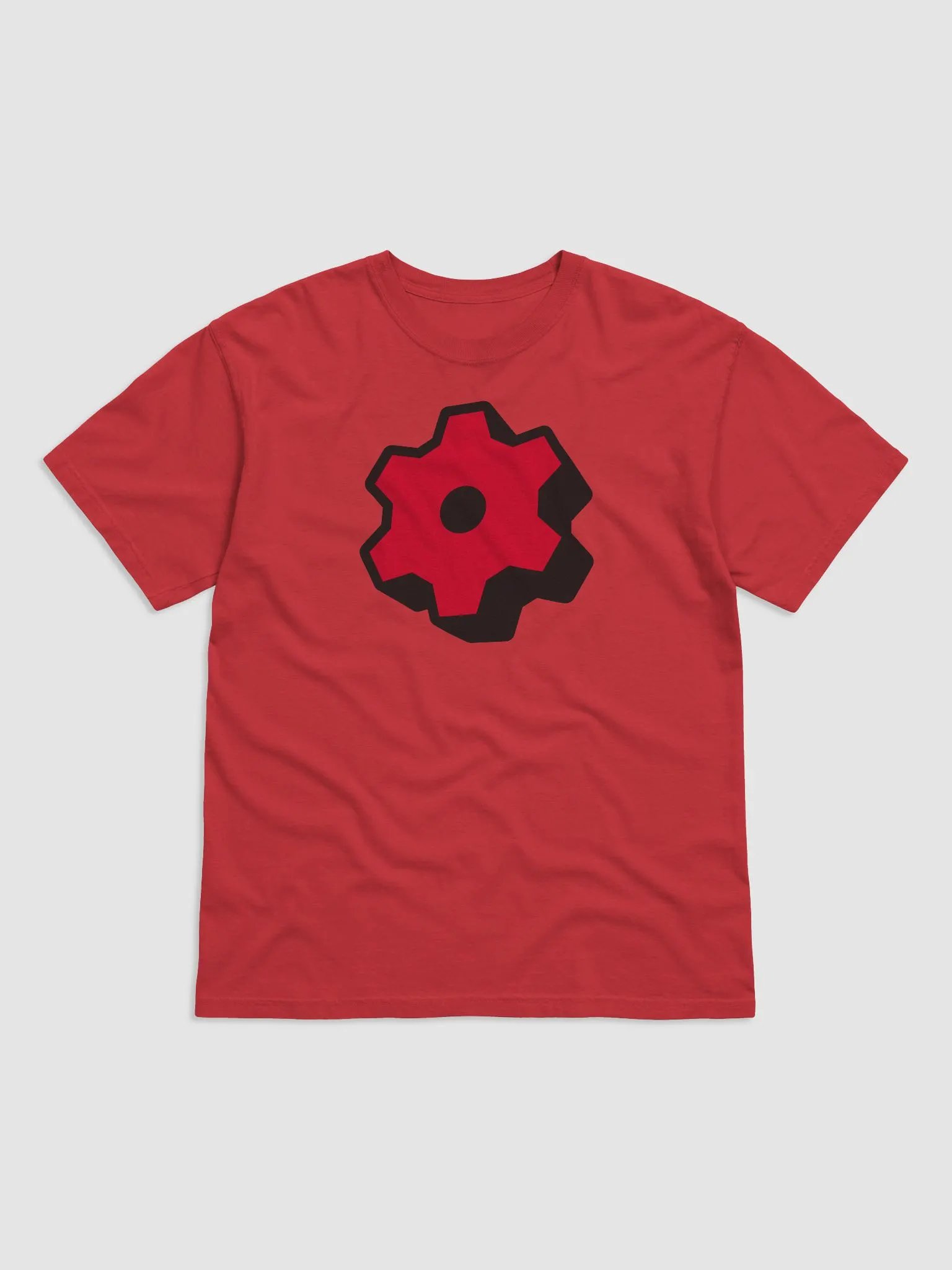RedGear Color Logo T-Shirt product image (13)