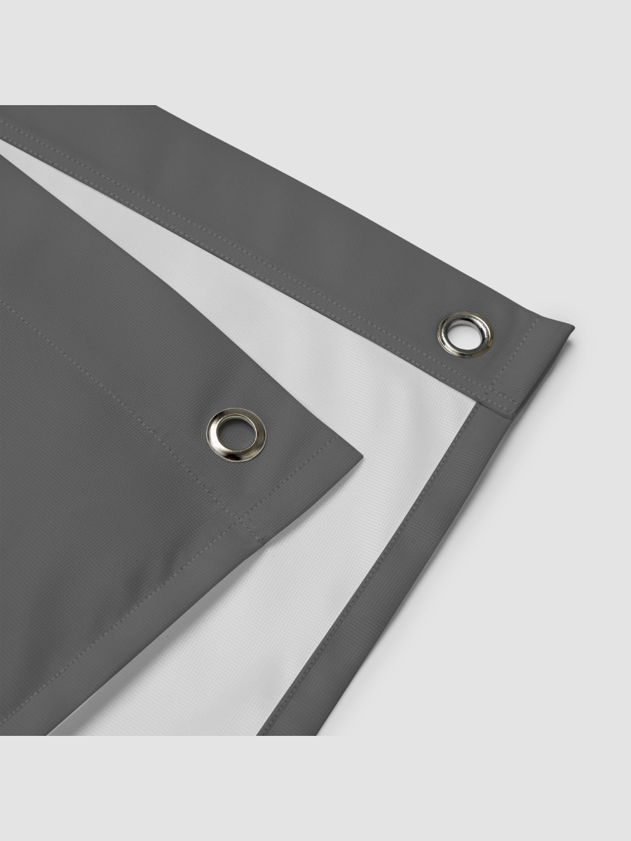 Grey BWJ Flag product image (4)