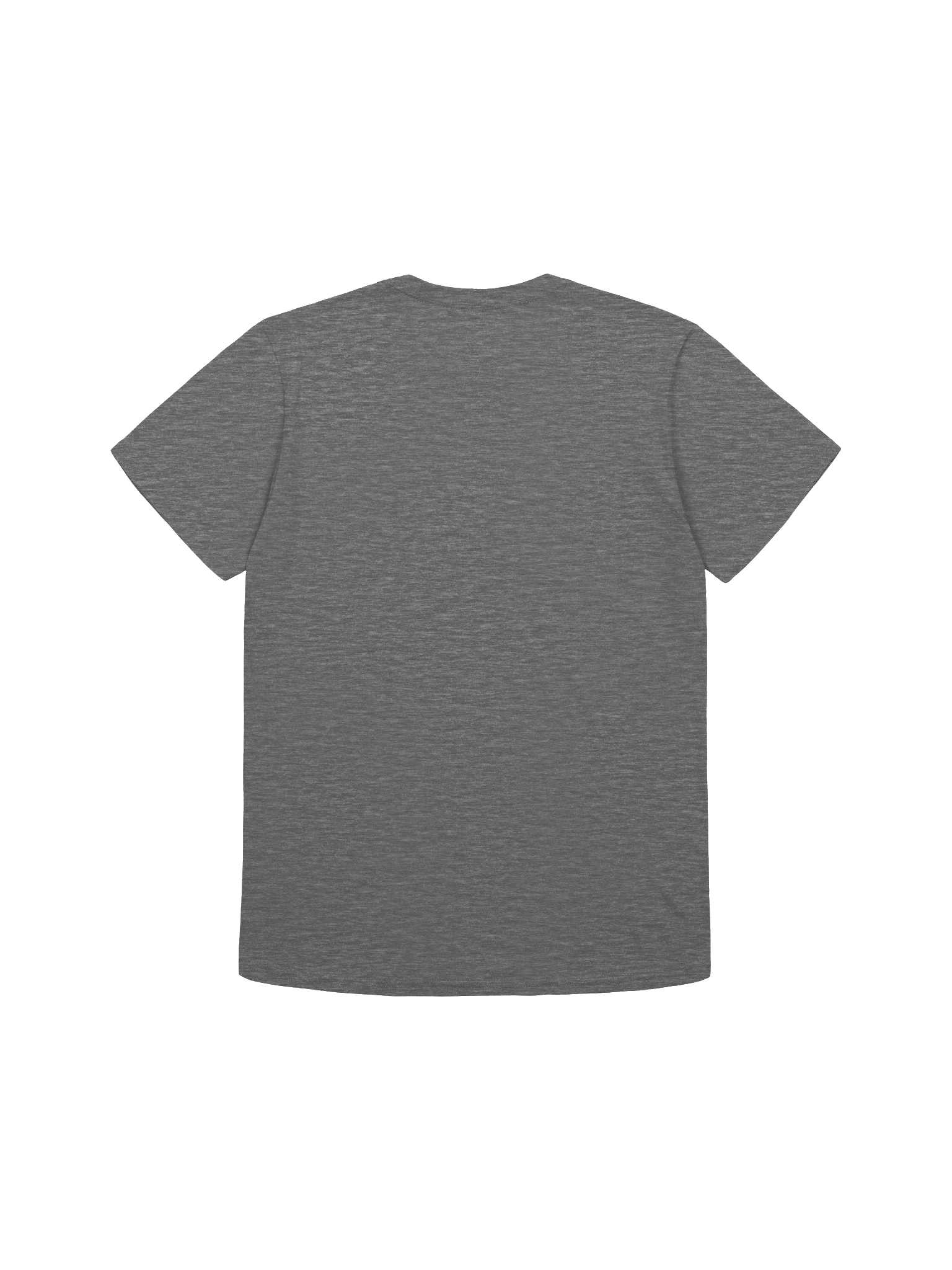 Left Seat Culture T-Shirt - Grey / Gold product image (2)