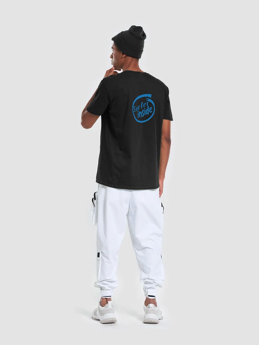 Surfer Inside T-Shirt product image (35)
