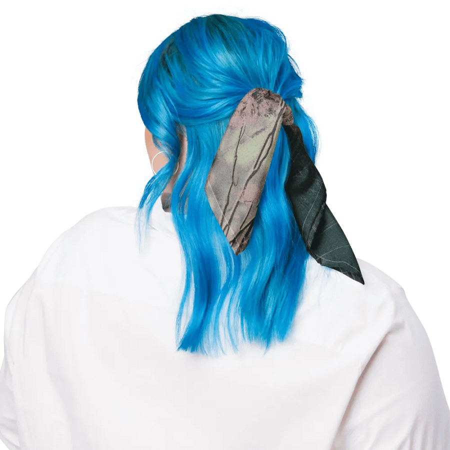 Blossom Bandana product image (3)
