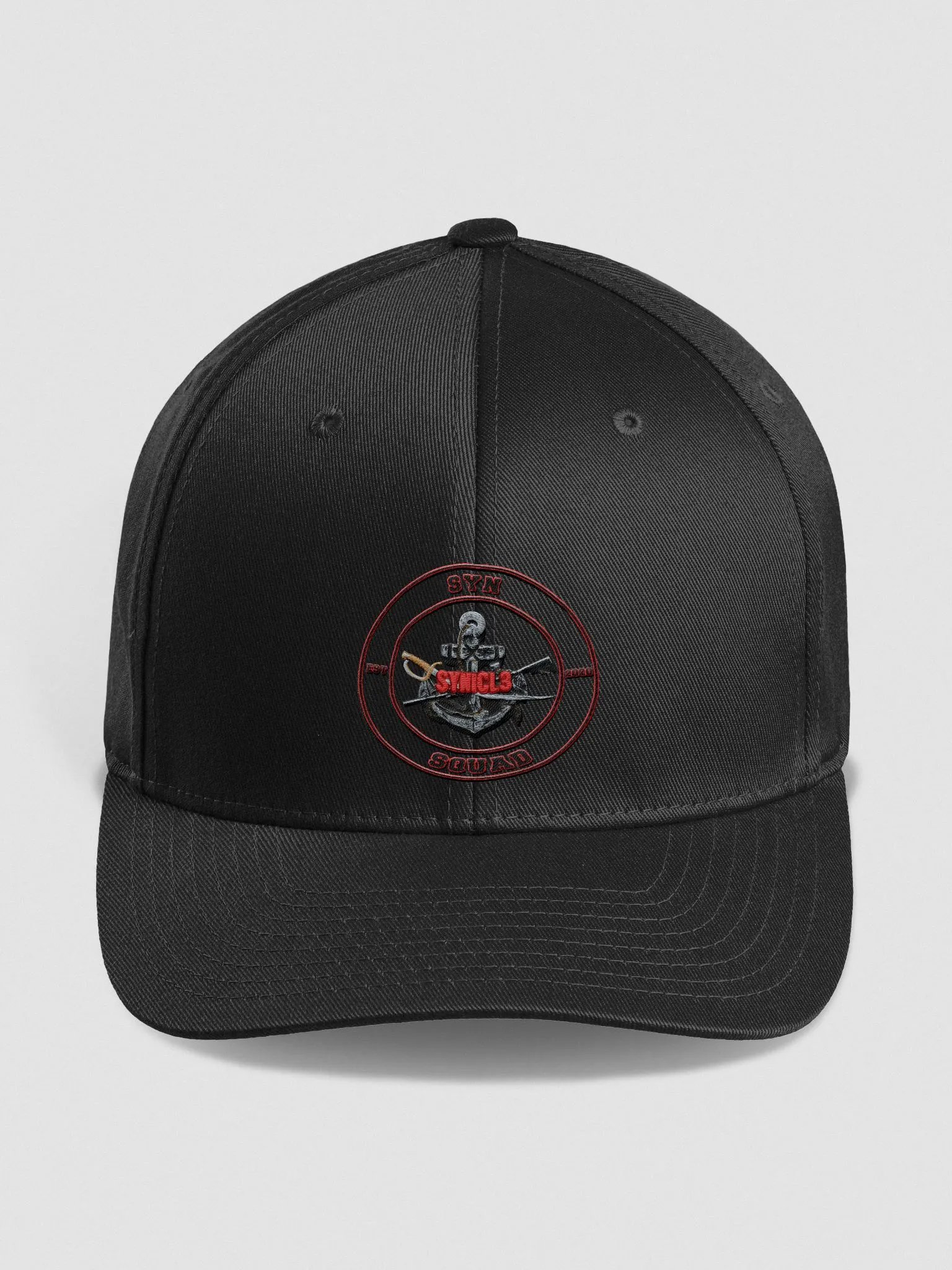 Syn Squad Est Hat product image (40)