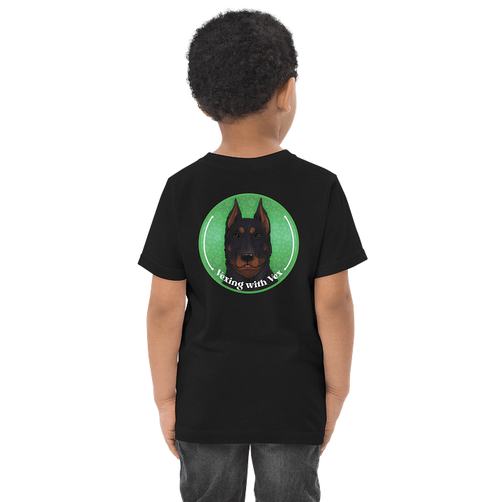 Mini Vexer Tee - Venom product image (1)