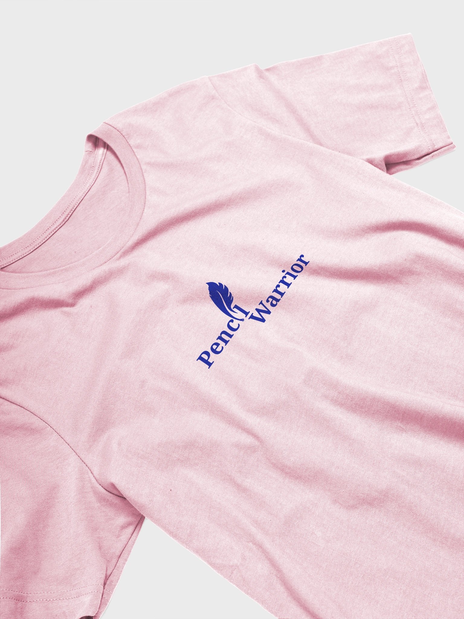 Feathered Pencil Warrior T-Shirt product image (3)