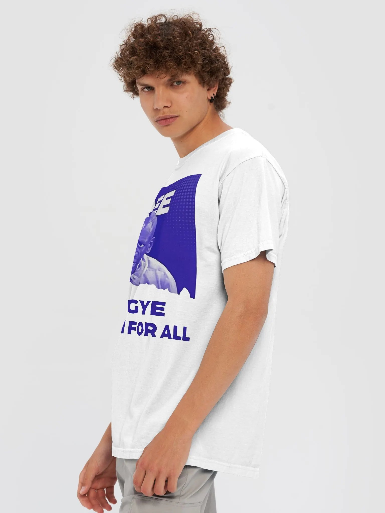 Free Besigye Freedom For All Shirt product image (6)