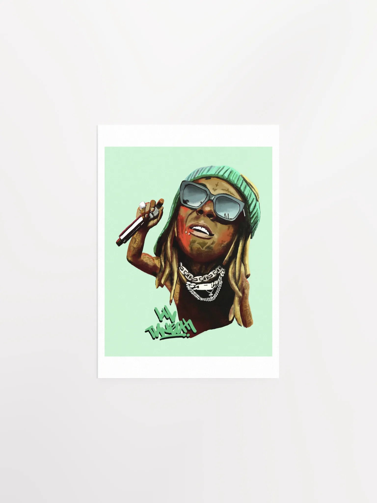 Tunechi! product image (2)