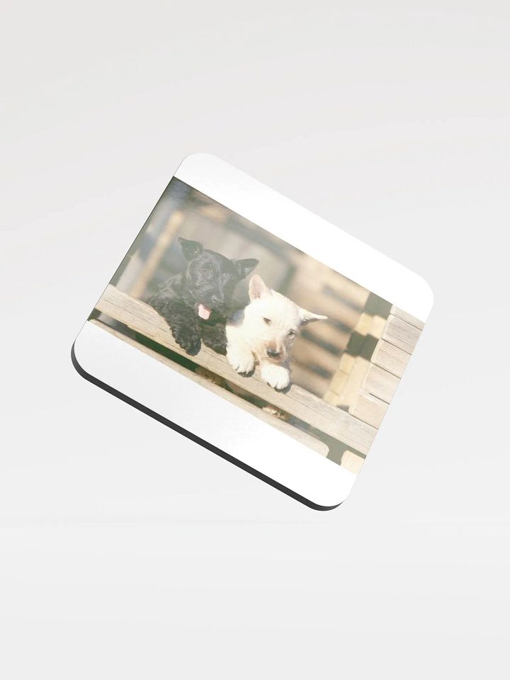 scottieDog Coster product image (1)