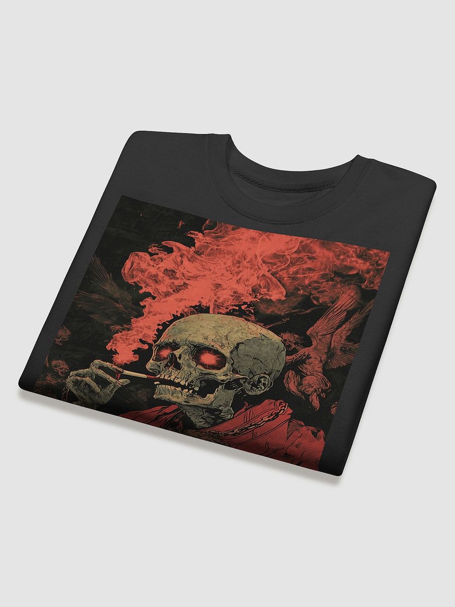 Eternal Reaper Unisex Sweatshirt product image (4)