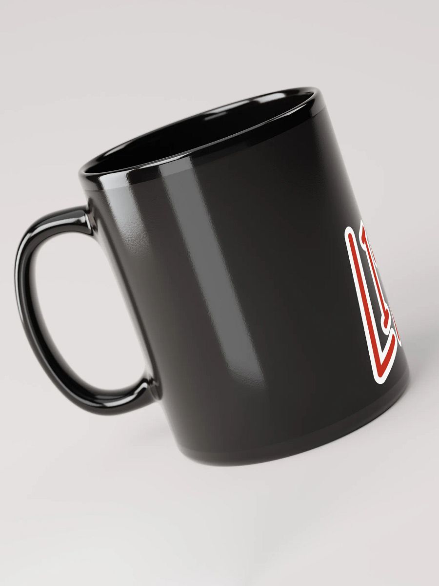 LISTEN! Mug product image (6)