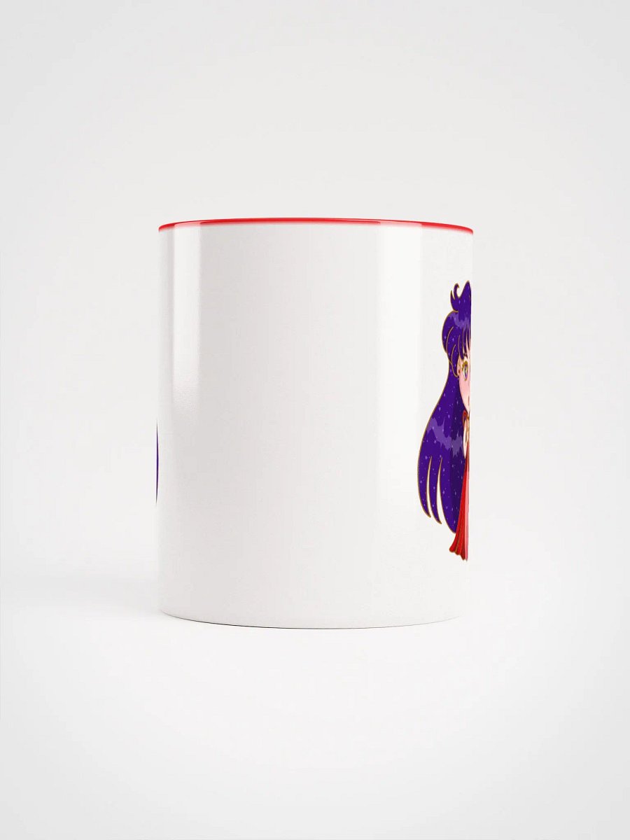 Mug * Mars Princess * 2024 * Variant 1 product image (10)