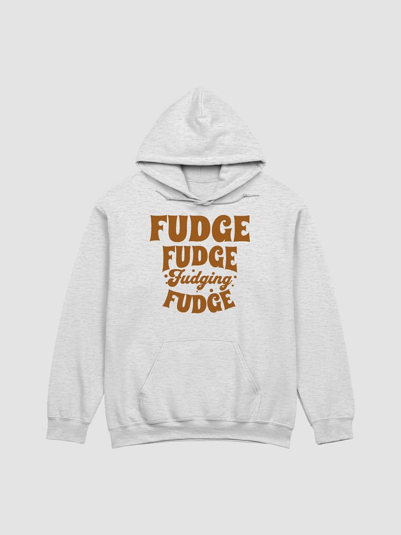 Fudge You