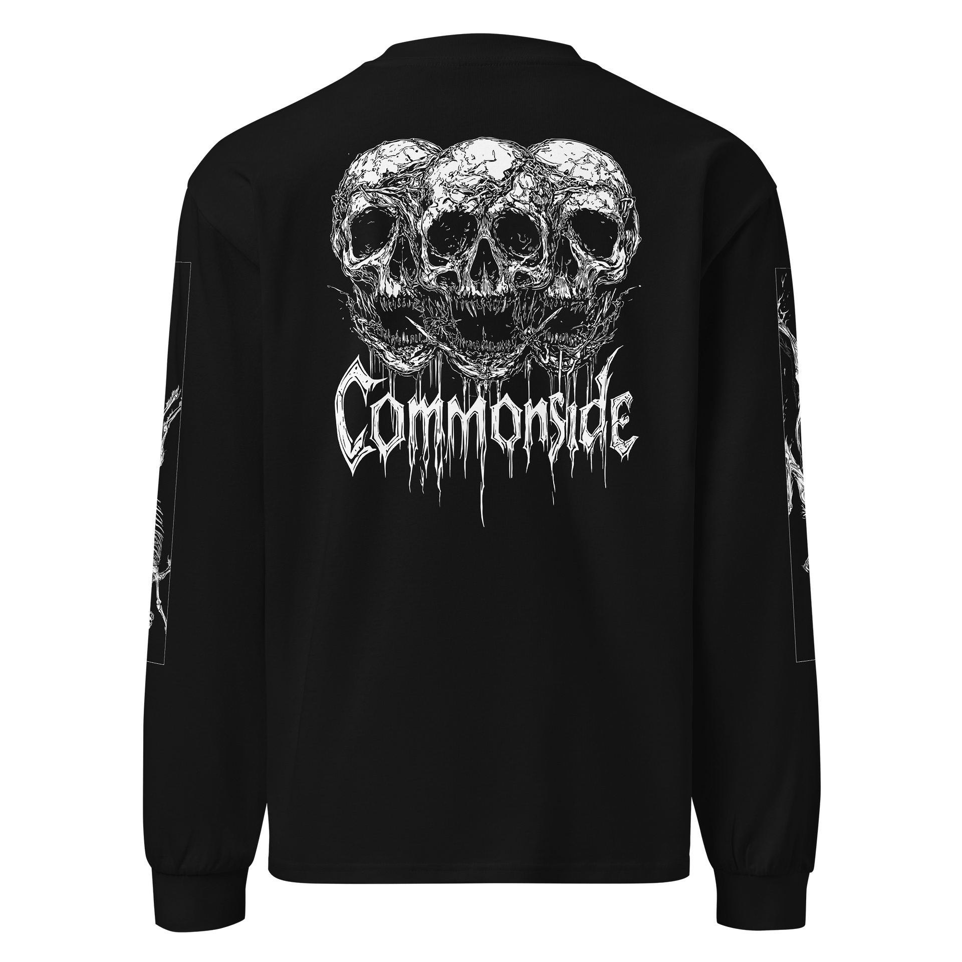 Dead Wolves product image (2)