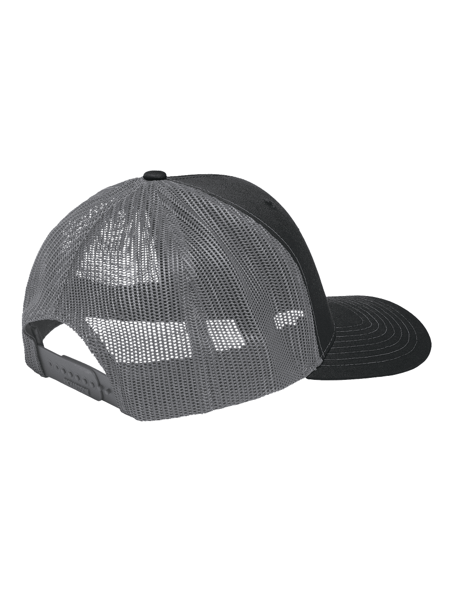 Do or Die PVE Trucker Hat product image (20)