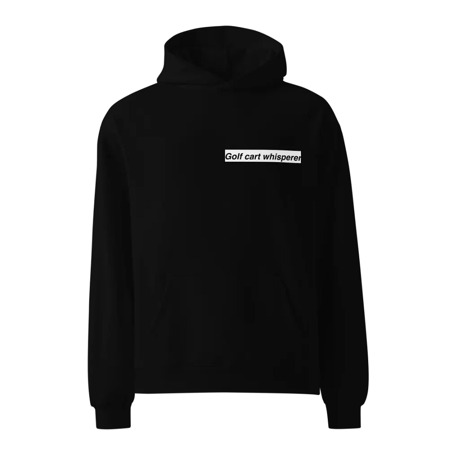 Whisperer pullover product image (1)