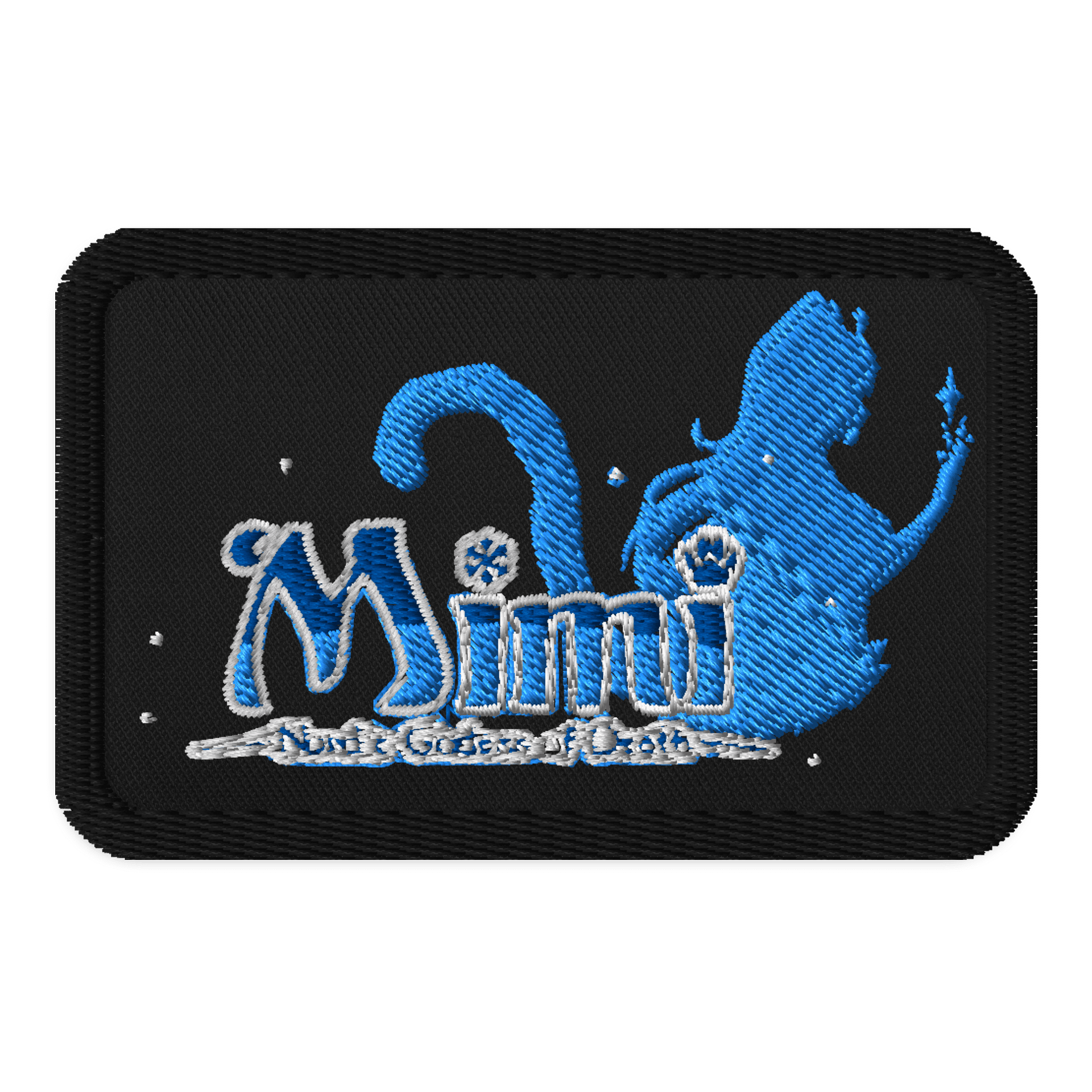 Stitch on Logo product image (1)