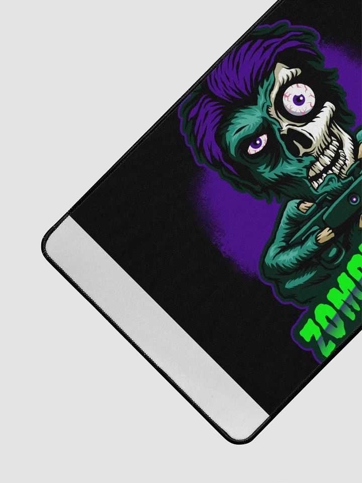 Zombiechef mousepad product image (2)