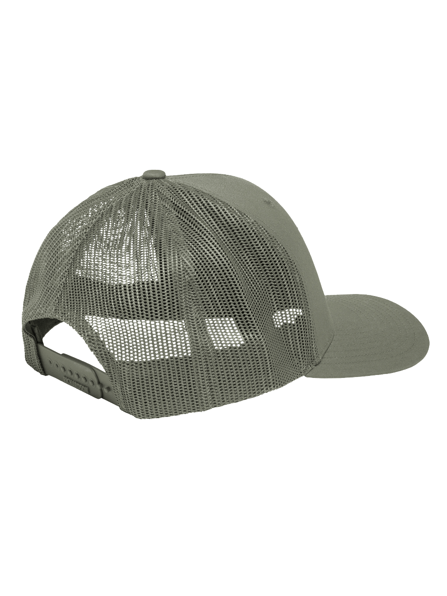 The Forged Cross Snapback product image (21)