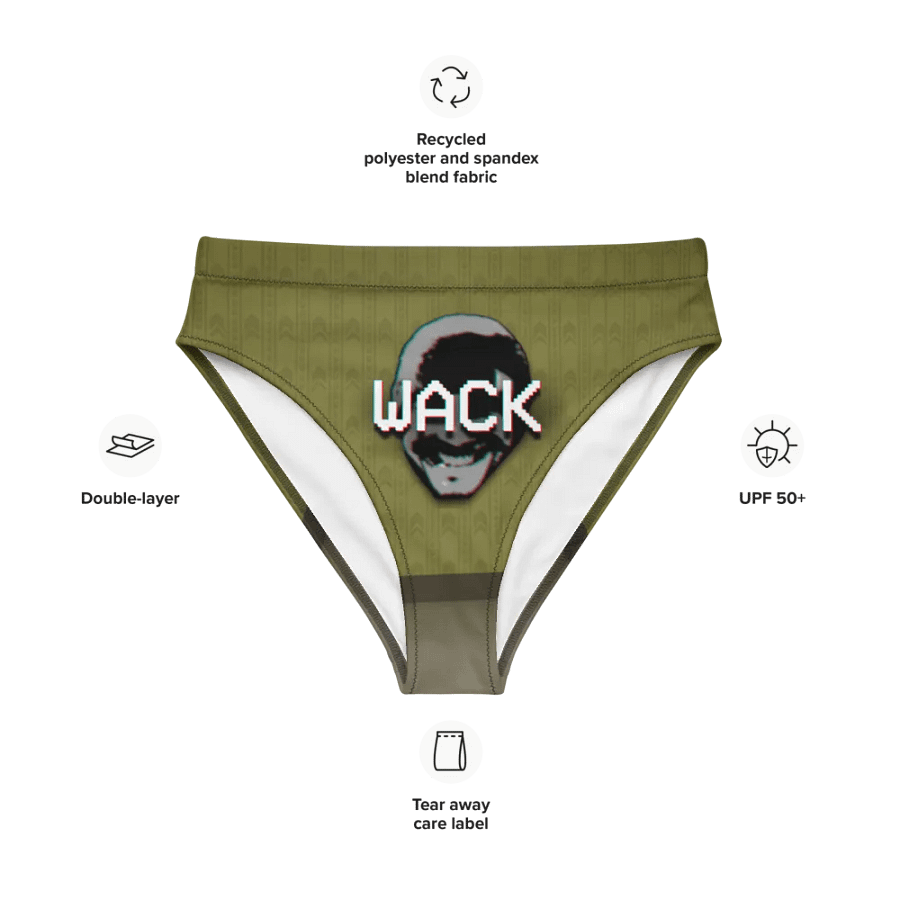 The WACKini Bottom product image (9)