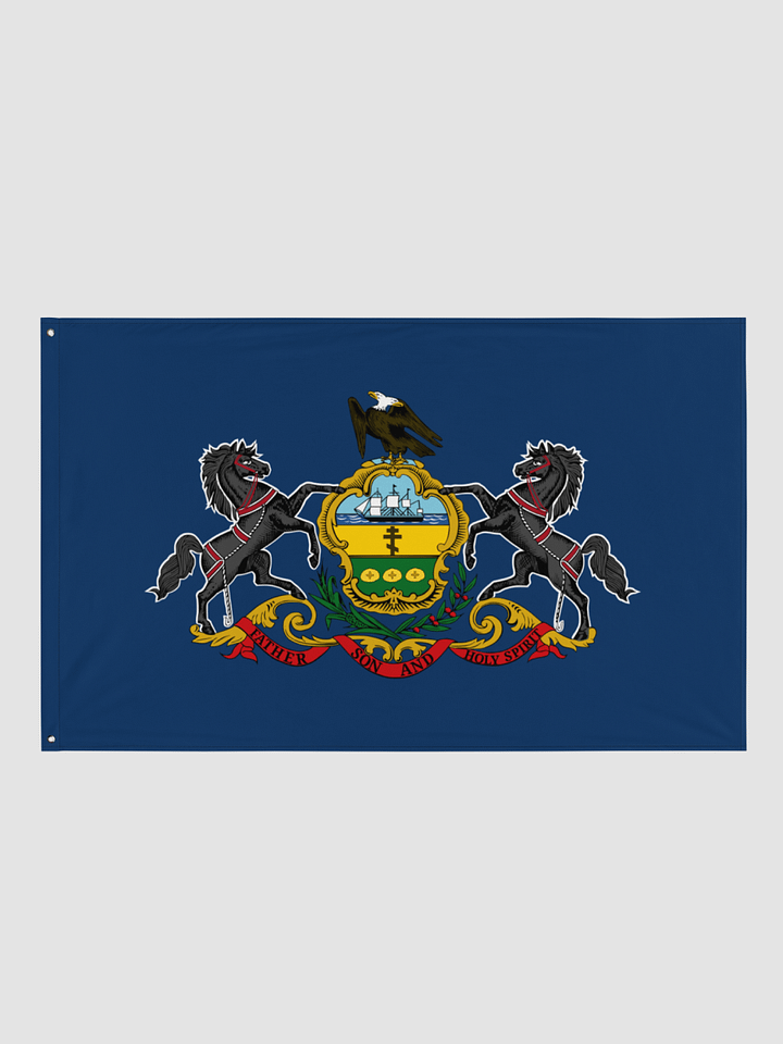 Orthodox Pennsylvania product image (1)