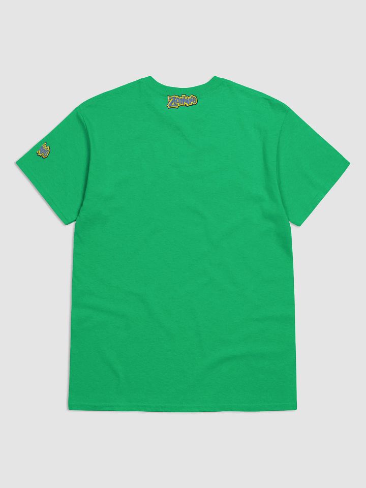 Pizza Trolls Meltdown T-Shirt product image (17)