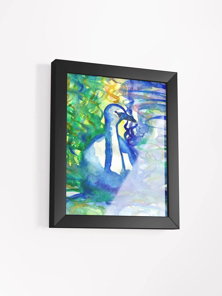 Guidance Framed Print product image (4)