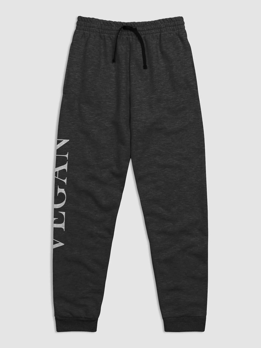 Unisex Vegan Joggers product image (6)