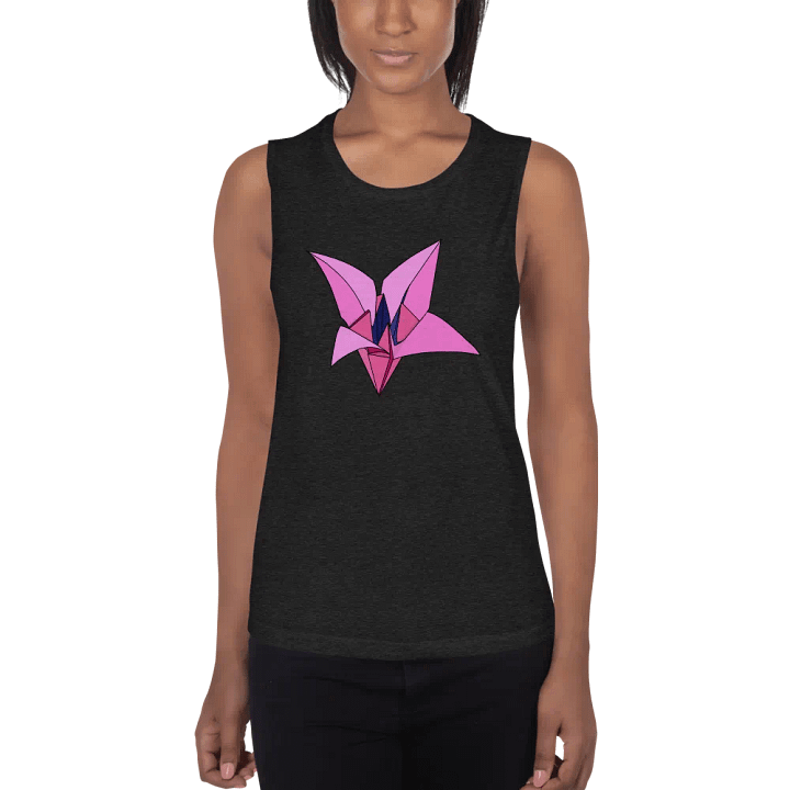 Origami Lily product image (1)