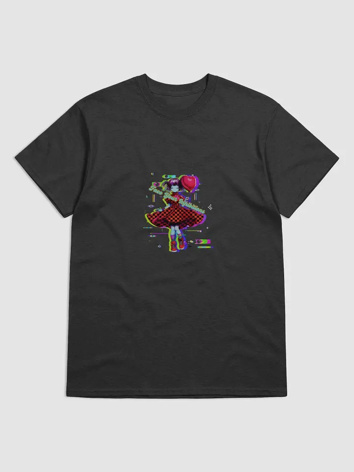 Inhibition Retro Tee product image (1)