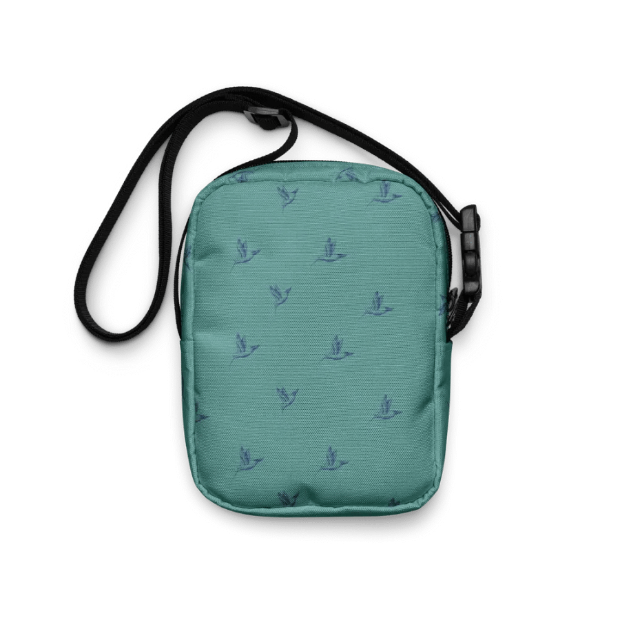 hummingbirds design phone bag for stylish moms daughters friends product image (6)