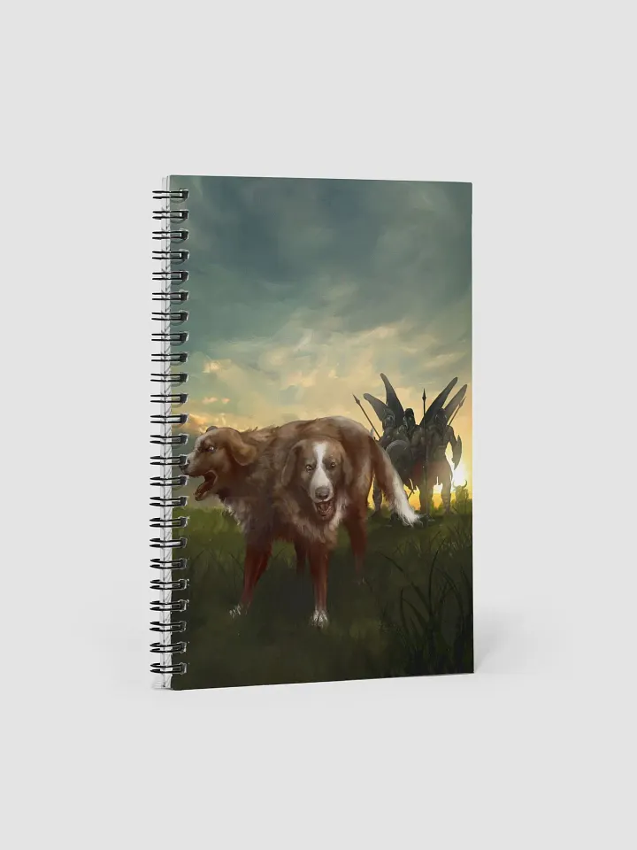 Orthrus, the Guardian of Geryon’s Farm product image (1)